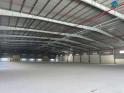Cho thuê 1600m2 cơ khí nhẹ xưởng mới trong KCN Đại Đồng Bắc Ninh, PCCC vòng trong ngoài đầy đủ