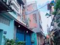 Nhà Đẹp Giá Mềm Giữa Lòng Quận 7