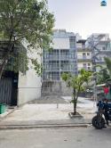 Bán đất thổ cư 200m2 Nguyễn Văn Hưởng, Thảo Điền, Quận 2 - 53 tỷ