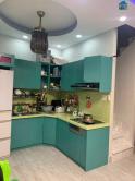 Bán nhà 4 tầng cách 1 căn mặt tiền Hoàng Sa Quận 1 giá 7 tỉ nhỉn