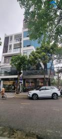 Bán nhà 6 tầng thang máy, mặt phố Nguyễn Quý Tân – TP Hải Dương, kinh doanh đắc địa, mặt tiền 7m...