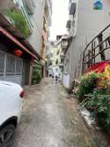 Lô đất đẹp Lạc Long Quân – Khu phân lô dân trí cao – Ôtô đỗ cửa – Giá nhỉnh 14 tỷ