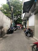 Trung Tâm [#bình_thạnh]- P21- Hẻm Xe Hơi Đậu Cửa - 4pn- Có Sân Để Xe Phía Trước- Chính Chủ Lâu Năm.