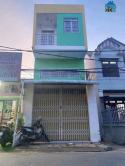 Cho thuê nhà lầu 2 mặt tiền giá dưới 10tr đường Yết Kiêu An Hòa Ninh Kiều Cần Thơ