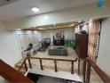 Bán biệt thự Đặng Thai Mai, 165m2 x 5T, mặt tiền bề thế, nội thất gỗ xịn, 3 thoáng, 100m ra Hồ Tây