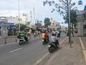 Ngợp Bán Gấp 7,5 tỉ nhà mặt tiền 3 tầng Phạm Hùng P5 Quận 8