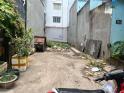 Bán Đất Trống KDC Phường 7, Q.8, 5x16m, Giá Nhỉnh 4 Tỷ, Khu Vực Xây Toàn Nhà Cao Tầng. Lh:...