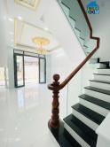 Bán Nhà Gần Chợ Vạn Nguyên Quận 8, 5 Tầng, 6PN , Hiện Hữu, Không Qh, Hoàn Công Đủ,Giá 5.4 Tỷ. Lh...