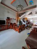 Mặt Tiền KD Đỉnh Khu Dân Cư Bình Điền, Quận 8 - Ngang Đẹp 5M Bề Thế - Nhà Mới Đẹp-Giá Nhỉnh 8 Tỷ...