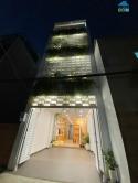 Bán nhà 4 tầng, 66m², 4PN, 4WC, Q.9, 9,05 tỷ, sổ hồng
```