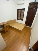 Cho thuê phòng trọ khu vực Bách-Kinh-Xây, 25-30m2, giá 3,4 - 3,8tr/tháng, có đủ giường tủ bàn ghế
