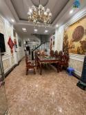 Bán nhà phố Thạch Bàn, Ô tô 7 chỗ đỗ cửa, Ngõ Thông, Gần Hồ. 52m x 4T. Lh 0965858116