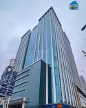 Cho thuê sàn văn phòng hạng A 158m2 tại tòa Vinaconex