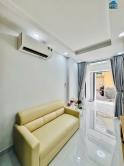 Hàng Hiếm Giữa Ngã Tư Phú Nhuận - Hẻm Xe Hơi Thông - Đường Đoàn Thị Điểm - DT 26M2 - 4.590 Tỷ