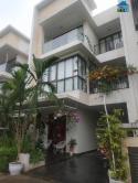 Biệt Thự Garden City Thạch Bàn 27 Tỷ 145M Mặt Tiền 8m, Long Biên Hà Nội