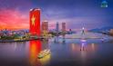 Căn hộ Cao Cấp M Landmark-Marriot- Bạch Đằng ĐN, Phiên bản limited cho 200 chủ nhân xứng tầm!!!