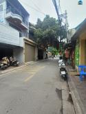 Nhỉnh 4 Tỷ Sở Hữu Nhà Lĩnh Nam, 40m, Vào Ở Ngay
