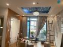 Bán căn hộ 3N tại chung cư My Dinh Plaza, 138 Phố Trần Bình, tòa 25 tầng khu chung cư VIP