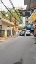 Bán nhà 5 tầng đường Mỹ Đình chỉ nhỉnh 5 tỷ, Gần phố, Đầy đủ tiện ích, Nhà đẹp ở luôn