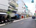 Bán Nhà Ngay Bùi Minh Trực Quận 8 - 5.5x23m, Nhỉnh 9 Tỷ, Gần Chợ KD Sầm Uất Bậc Nhất. LH 0939345129