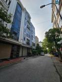 Nhà Phân Lô Kđt Văn Phú, Hà Đông 50m2-5tầng-Nhỉnh 15 Tỷ, Ô Tô, Kinh Doanh