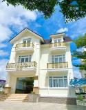 Bán Villa Nghỉ Dưỡng Đẳng Cấp – Trung Tâm Phường 2, Tp. Đà Lạt.