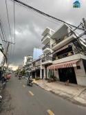 Xe hơi ngủ trong nhà, 35m2 Mặt tiền Ba Đình Quận 8 giá 5,5 tỷ