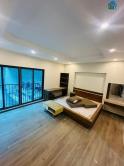NHÀ ĐẸP QUAN NHÂN - LÔ GÓC 2 THOÁNG DT 31m2 5 tầng mặt tiền 5.2m Giá 7.3 tỷ