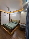 HOÀNG VĂN THÁI - NHÀ MỚI 6 TẦNG THANG MÁY - Ô TÔ DT 48m2 MT 3.7m Giá 17.1 tỷ