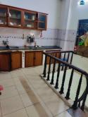 Cho thuê nhà ngõ ô tô Lương Khánh Thiện, 35m2 x 4 tầng 3 ngủ, 9 Triệu ô tô đỗ tận cửa
