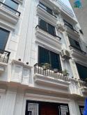 Bán nhà Xuân Đỉnh 35m 3 tầng giá 7,2 tỉ