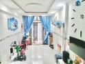 Bán nhà 2 tầng,DT 50m2,sổ hồng riêng,HXH,tại P15,Tân Bình, chỉ 5,25 tỷ