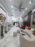 Phân lô ô bàn cờ quận Thanh Xuân, gần BV Bạch Mai, Đại học Bách Khoa, ô tô vào nhà, 55m2, 5 tầng...