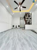 Cho thuê nhà đẹp, THANG MÁY 36m x 7T giá 25 triệu, ở và kinh doanh Đào Tấn, Ba Đình