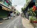 Bán nhà riêng 50m2, Hẻm xe hơi Đ. Lý Thánh Tông, Quận Tân Phú