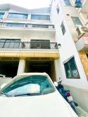 Hàng Xóm Quận Ủy Hoàng Mai. 90M Ô Chờ Thang Máy, Vị Trí Đẹp Trung Tâm Quận. Chỉ 1X Tỷ
