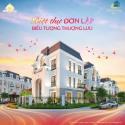 Hồng Hạc City - Phú Mỹ Hưng 2 -Bán Biệt Thự Liền kề 6x20, 120m2, 15.8 tỷ, LS 0%. Xem ngay 0901323786