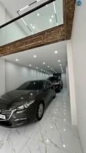 Bán Nhà Lương Khánh Thiện 80m 7 TẦNG THANG MÁY - GARA Ô TÔ - Ô TÔ DỪNG ĐỖ - TRÁNH. CHỉ 2X
