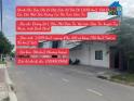 Chính Chủ Bán 06 Lô Đất Liền Kề Dt 1,049.4m2, Đất Đô Thị Lâu Dài Mặt Tiền Đường Tại T.T Diêu Trì