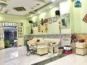 Bán nhà 108m², 4 tầng, ngõ Lê Thị Hoa, Bình Chiểu, Thủ Đức - 6.65 tỷ