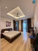 Đẳng Cấp Đáng Sống, Liền Kề Lô Góc Nguyệt Quế 180m, 4t, Mt8m, Không Gian Thượng Lưu.