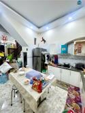 Đẹp - Lưu Hữu Phước, Q8, Ô Tô Tới Cửa, 3 Tầng, Nhỉnh 4 Tỷ, 0773993784 Linh