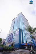 Toà Building 2 Thoáng, View Hồ, 200m2, 10 Tầng, Giá 55 Tỷ. Tại Nguyễn Xiển, Thanh Xuân