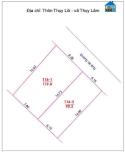 Bán Đất Giá Rẻ Tại Thụy Lâm - Đông Anh - Hà Nội