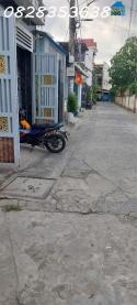 Bán Nhà 1 Trệt 9 Phòng Ngủ, 126m², Vị Trí Vàng Tân Thới Hiệp, Q.12 - Chỉ 5.15 Tỷ