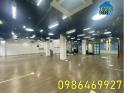 ⭐Chính chủ cho thuê mặt bằng văn phòng số 130 Trung Phụng, Đống Đa, HN, 0986469927