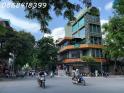 Bán Nhà Mặt Phố Lớn Cầu Giấy View Sông, Vỉa Hè, Mặt Tiền Rộng Ô Tô Tránh Chào 29.8 Tỷ