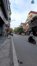 Bán Đất Tặng Dẫy Nhà Mặt Tiền Phố Vọng, 1112 M2, Mặt Tiền 30 M, Giá 358 Tỷ.