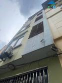 Bán Nhà Trần Thái Tông Cầu Giấy 42m 5 tầng 10.5 tỷ 7 phòng
