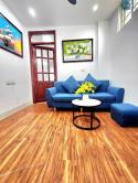 Cần bán căn hộ CCMN ngõ 402 Mỹ Đình quận Nam Từ Liêm 55m, 2 ngủ giá 1.65 tỷ